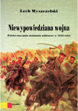 Niewypowiedziana wojna