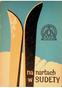 Na nartach w Sudety