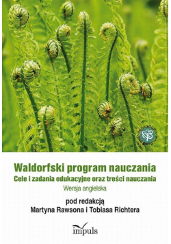 Waldorfski program nauczania