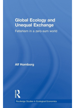 Global Ecology and Unequal Exchange