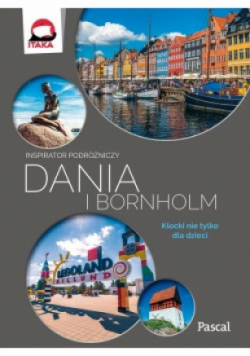 Dania Bornholm Wyspy Owcze Inspirator podróżniczy