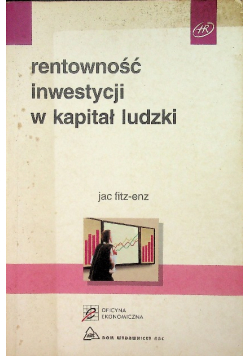 Rentowność inwestycji w kapitał ludzki