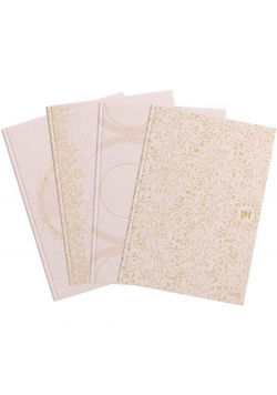 Kalendarz 2022 książkowy 15x21 DTP Jewel OXFORD