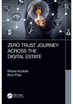 Zero Trust Journey Across the Digital Estate