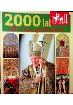 2000 lat chrześcijaństwa Segregator