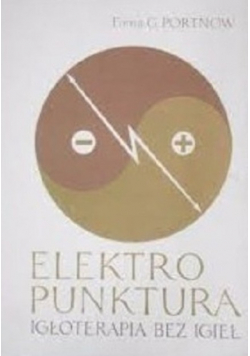 Elektropunktura