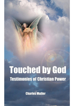 Touched by God