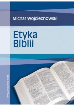 Etyka Biblii