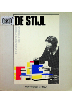 De Stijl