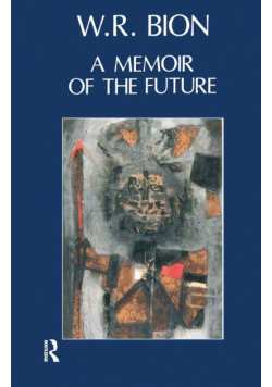 A Memoir of the Future