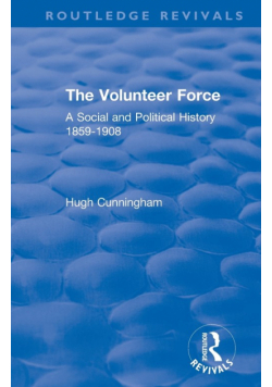 The Volunteer Force