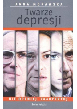 Twarze depresji