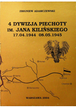 4 dywizja piechoty im Jana Kilińskiego