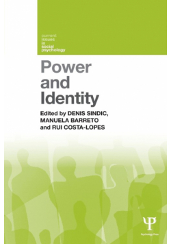 Power and Identity
