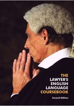 Lawyers English Language Coursebook