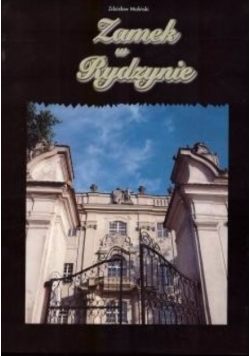 Zamek w Rydzynie