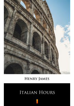 Italian Hours