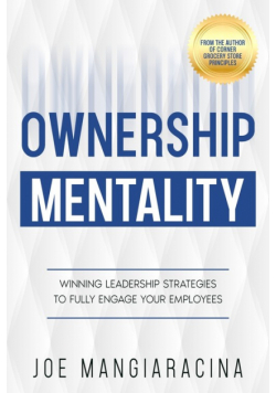 Ownership Mentality