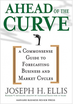 Ahead of the Curve