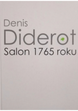 Salon 1765 roku