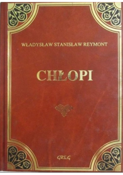 Chłopi
