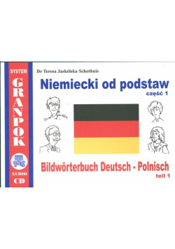 Niemiecki od podstaw