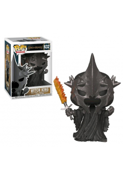 Figurka Funko Pop Vinyl:Lord Of The Rings-Witch Ki