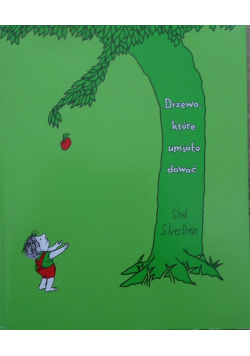 Drzewo które umiało dawać