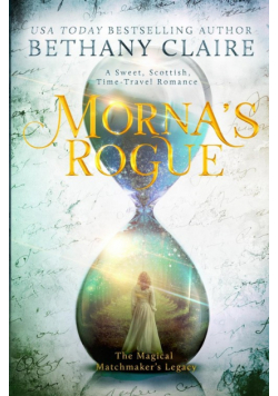 Morna's Rogue