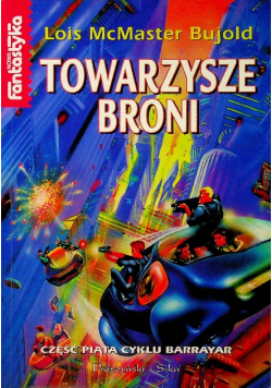 Towarzysze broni