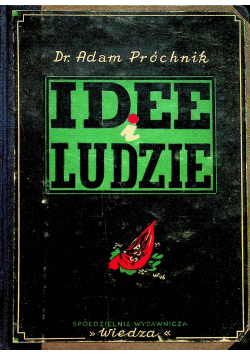 Idee i ludzie 1946 r.