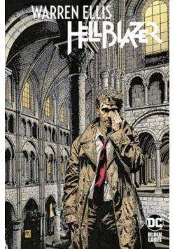 Hellblazer Tom 6