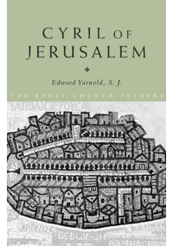 Cyril of Jerusalem