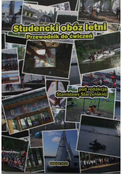 Studencki obóz letni