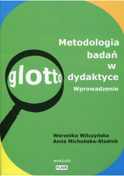 Metodologia badań w glottodydaktyce