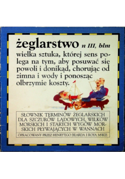 Żeglarstwo