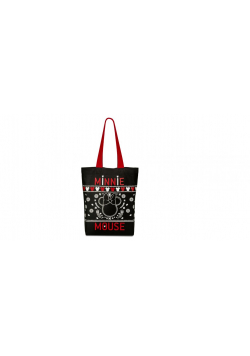 Torba na zakupy - Minnie Mouse