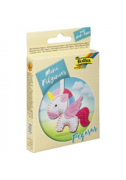 Zestaw filcowy Unicorn