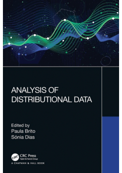 Analysis of Distributional Data