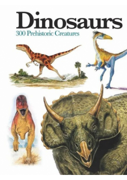 Dinosaurs: Mini Encyclopedia
