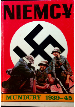 Niemcy mundury 1939 - 45