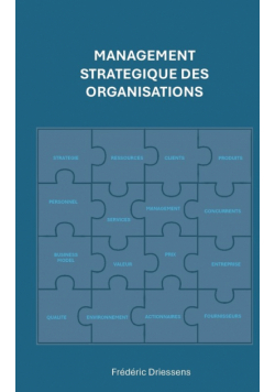 Management Stratégique des Organisations