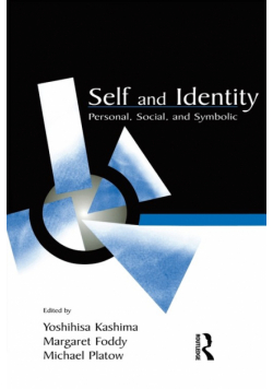 Self and Identity
