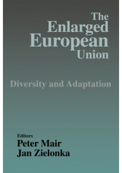 The Enlarged European Union