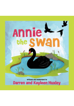 Annie The Swan