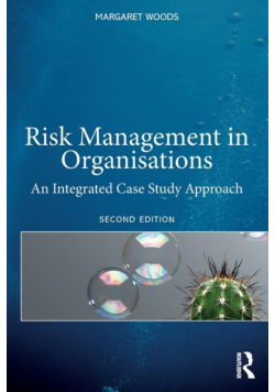 Risk Management in Organisations