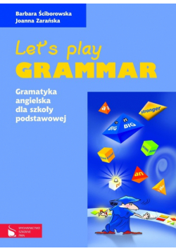 Let's play Grammar