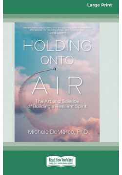 Holding Onto Air