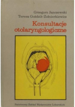 Konsultacje otolaryngologiczne