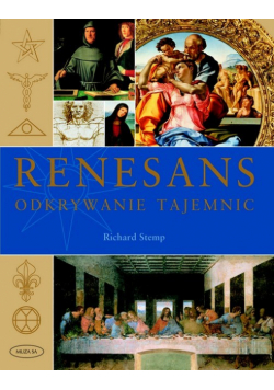 Renesans. Odkrywanie tajemnic